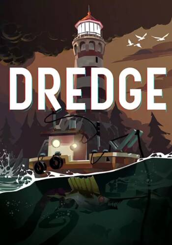 Скачать DREDGE